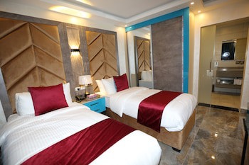 Petra Sella Hotel