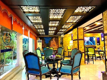 Petra Sella Hotel