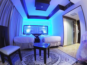Petra Sella Hotel