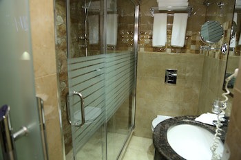 Petra Sella Hotel