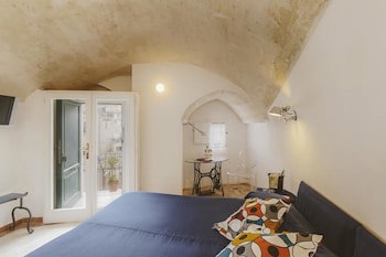 Hotel Sassi galeri fotoğrafı