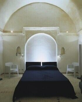 Hotel Sassi galeri fotoğrafı