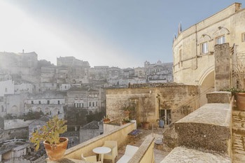 Hotel Sassi galeri fotoğrafı