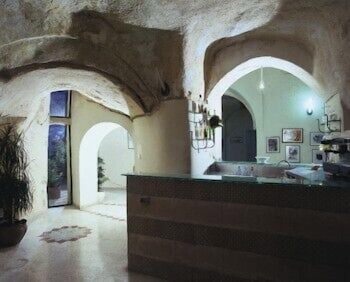 Hotel Sassi fotoğrafı