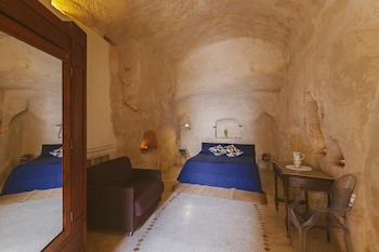 Hotel Sassi galeri fotoğrafı