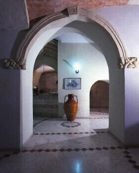 Hotel Sassi galeri fotoğrafı