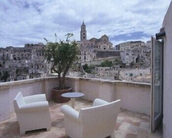 Hotel Sassi galeri fotoğrafı