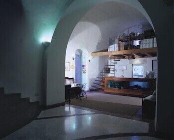 Hotel Sassi fotoğrafı