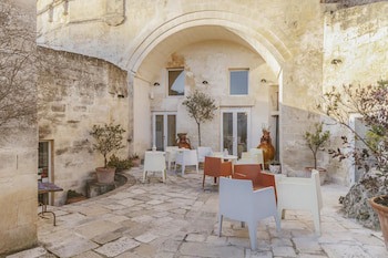 Hotel Sassi galeri fotoğrafı