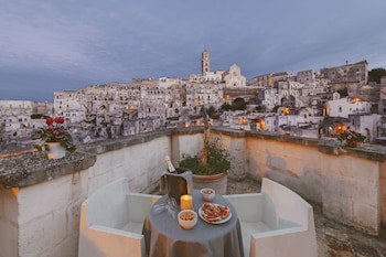 Hotel Sassi galeri fotoğrafı