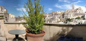 Hotel Sassi galeri fotoğrafı