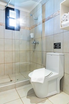 Assa Maris Beach Hotel fotoğrafı