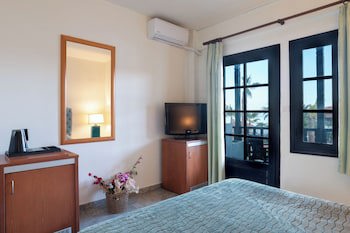 Assa Maris Beach Hotel galeri fotoğrafı