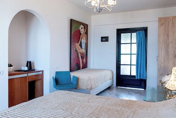 Assa Maris Beach Hotel galeri fotoğrafı