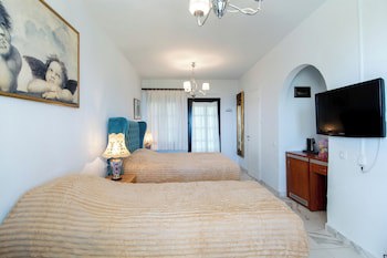 Assa Maris Beach Hotel galeri fotoğrafı
