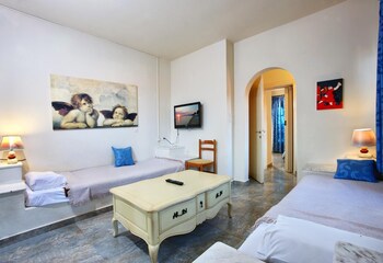 Assa Maris Beach Hotel galeri fotoğrafı