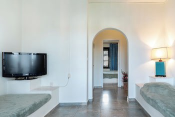 Assa Maris Beach Hotel galeri fotoğrafı