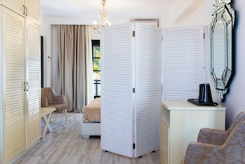 Assa Maris Beach Hotel galeri fotoğrafı