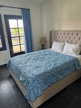 Assa Maris Beach Hotel galeri fotoğrafı