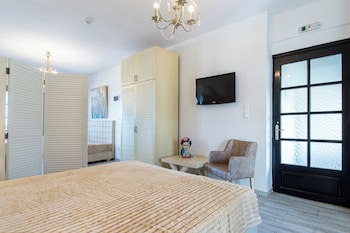 Assa Maris Beach Hotel galeri fotoğrafı
