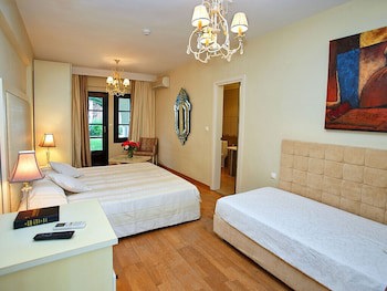 Assa Maris Beach Hotel galeri fotoğrafı