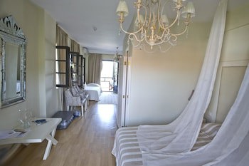 Assa Maris Beach Hotel galeri fotoğrafı