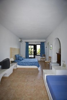Assa Maris Beach Hotel galeri fotoğrafı