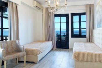 Assa Maris Beach Hotel galeri fotoğrafı