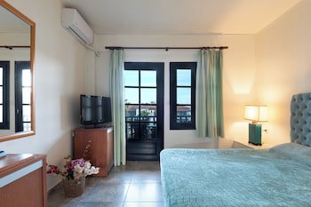 Assa Maris Beach Hotel galeri fotoğrafı