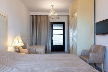 Assa Maris Beach Hotel galeri fotoğrafı