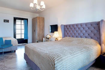 Assa Maris Beach Hotel galeri fotoğrafı