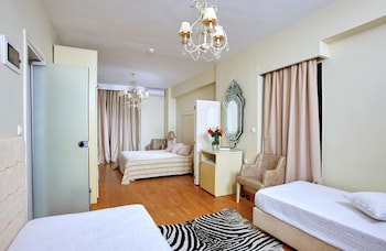 Assa Maris Beach Hotel galeri fotoğrafı
