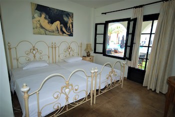 Assa Maris Beach Hotel galeri fotoğrafı