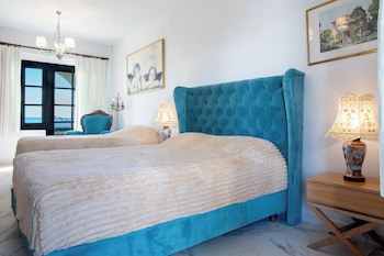Assa Maris Beach Hotel galeri fotoğrafı