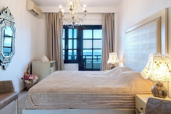 Assa Maris Beach Hotel galeri fotoğrafı
