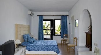 Assa Maris Beach Hotel galeri fotoğrafı
