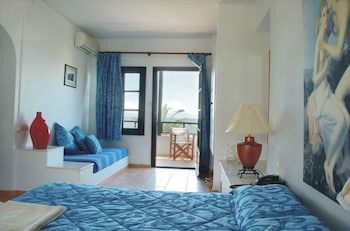 Assa Maris Beach Hotel fotoğrafı