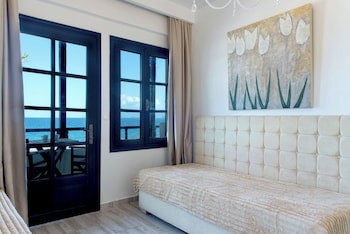 Assa Maris Beach Hotel galeri fotoğrafı