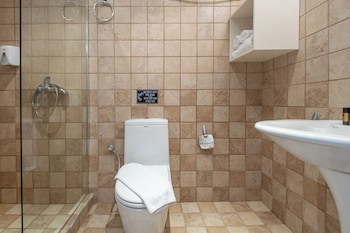 Assa Maris Beach Hotel galeri fotoğrafı