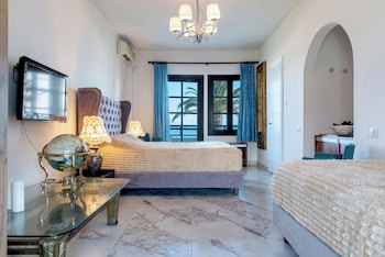 Assa Maris Beach Hotel galeri fotoğrafı