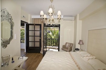 Assa Maris Beach Hotel fotoğrafı