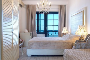 Assa Maris Beach Hotel galeri fotoğrafı