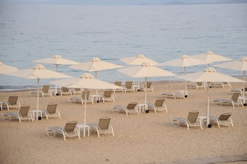 Assa Maris Beach Hotel galeri fotoğrafı