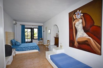 Assa Maris Beach Hotel galeri fotoğrafı