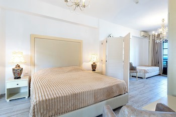Assa Maris Beach Hotel galeri fotoğrafı
