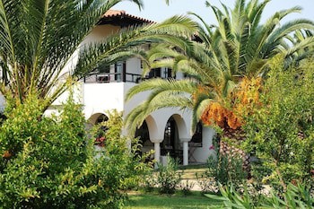 Assa Maris Beach Hotel fotoğrafı