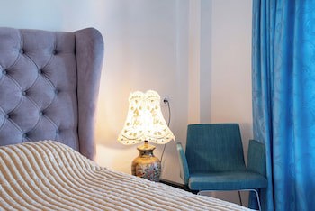 Assa Maris Beach Hotel galeri fotoğrafı