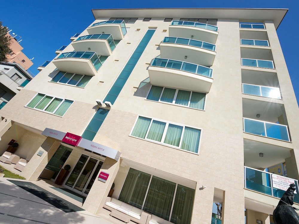 Mercure Rimini Artis