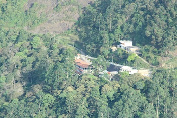Abad Copper Castle