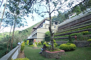 Abad Copper Castle